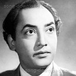 Kishore Sahu Songs MP3 Download